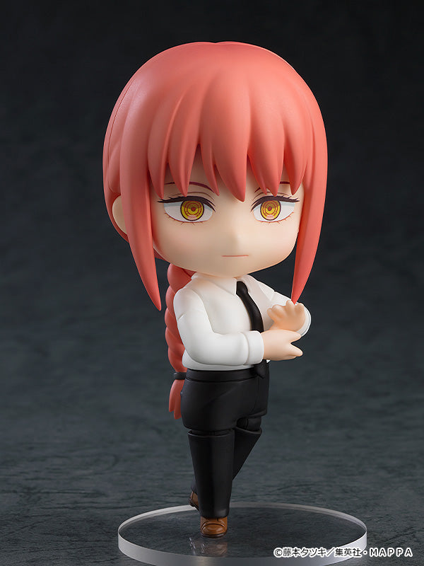 Chainsaw Man - Nendoroid Makima Figure (Rerelease)