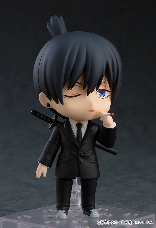 Chainsaw Man - Nendoroid Aki Hayakawa Figure (Rerelease)
