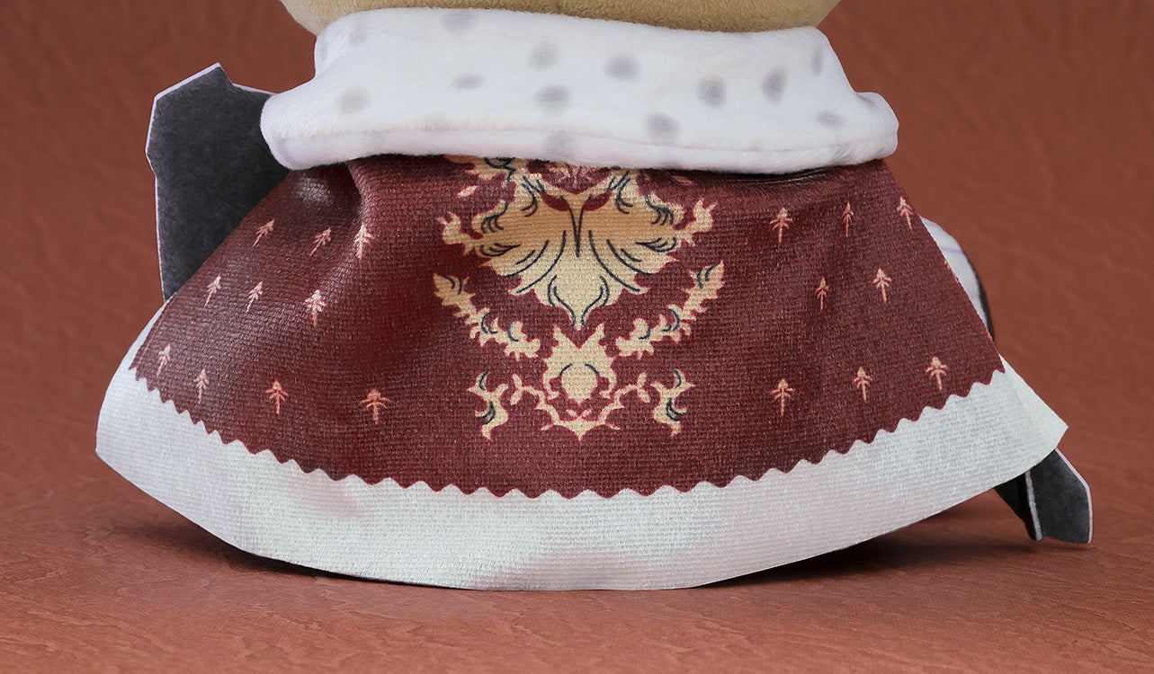 Wizardry Variants Daphne - Plushie Lanavaille