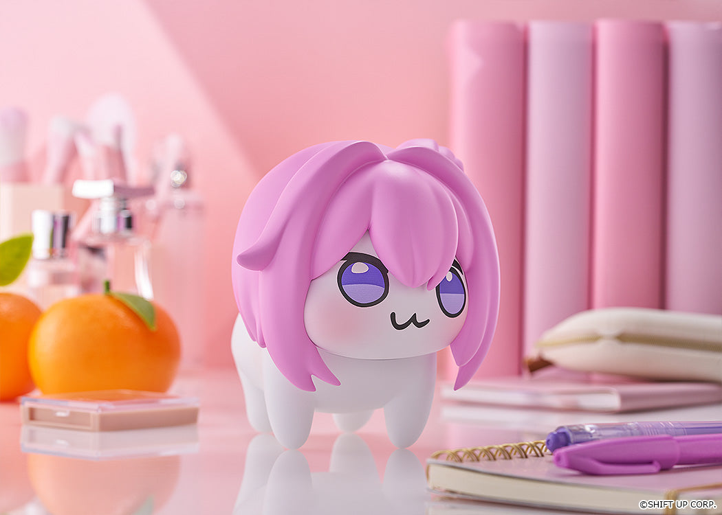 GODDESS OF VICTORY: NIKKE - DORO Figure