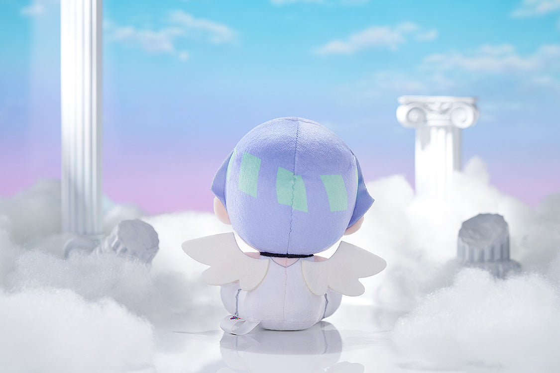 New PANTY & STOCKING with GARTERBELT - Polyester Punipuni Plushie