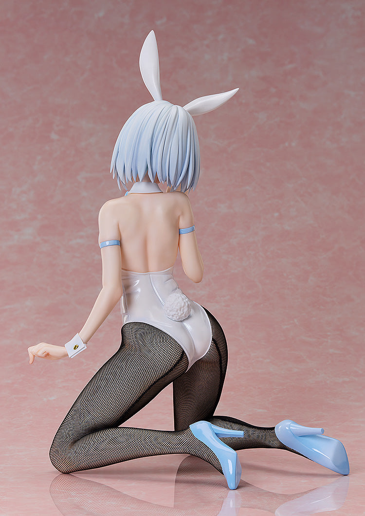 Date A Live V - Origami Tobiichi: Bunny Ver. 1/4 Scale Figure