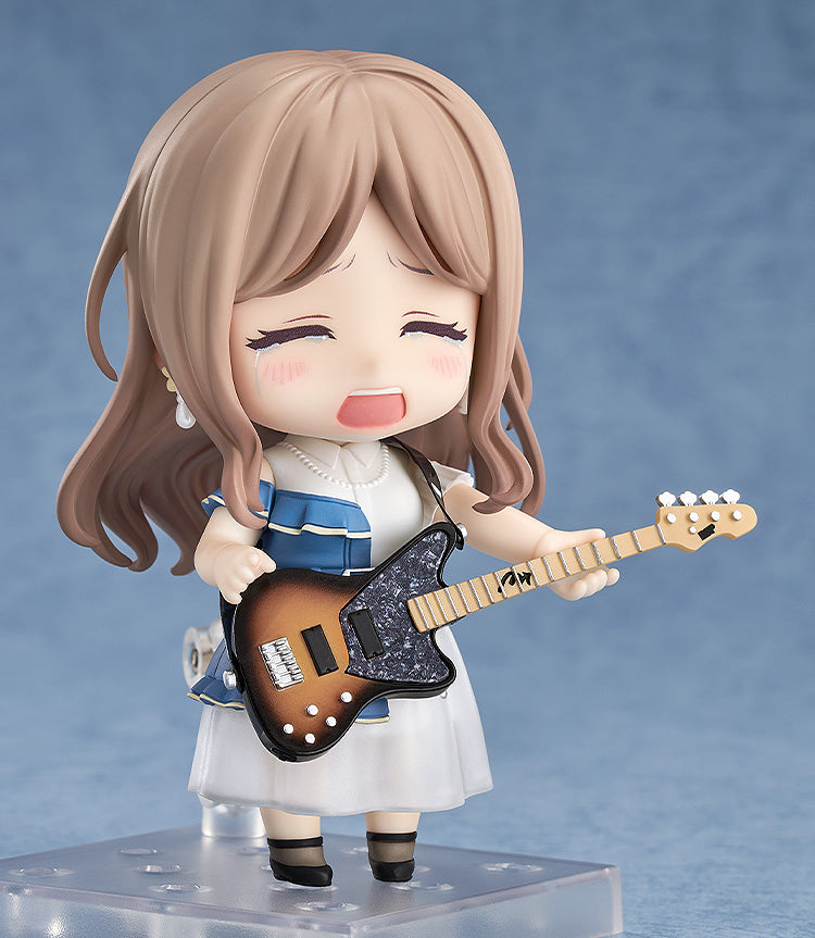 BanG Dream! - Nendoroid Soyo Nagasaki Figure