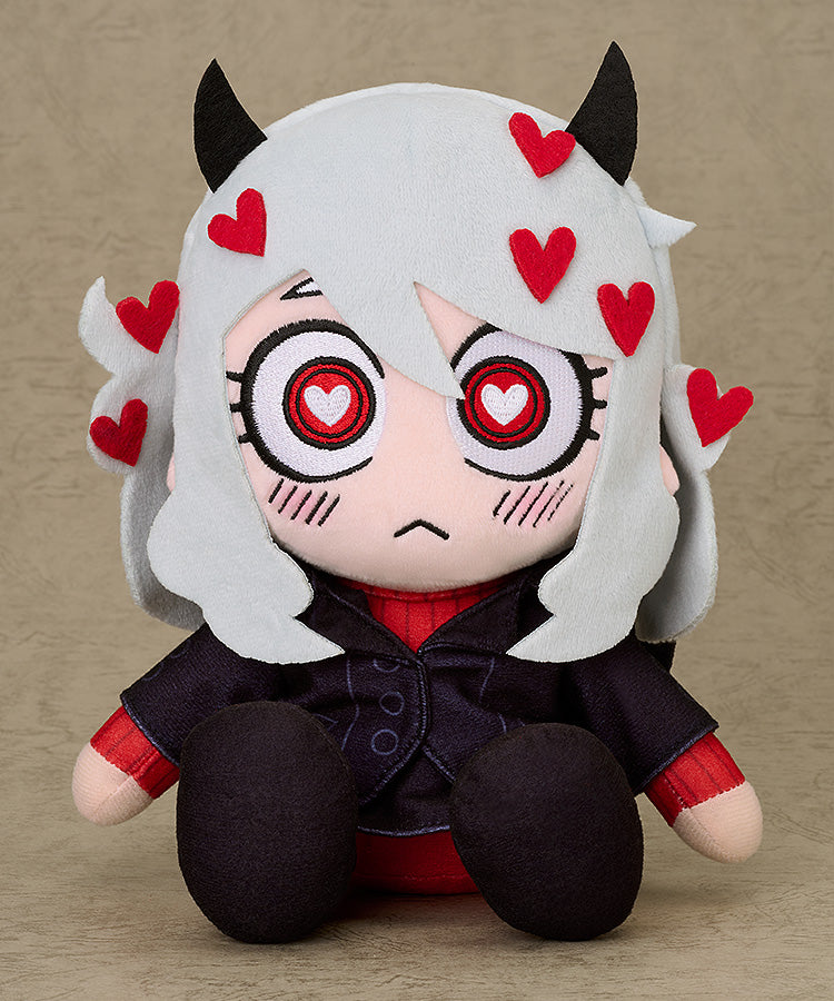 Helltaker - Plushie Lucifer/Modeus/Cerberus