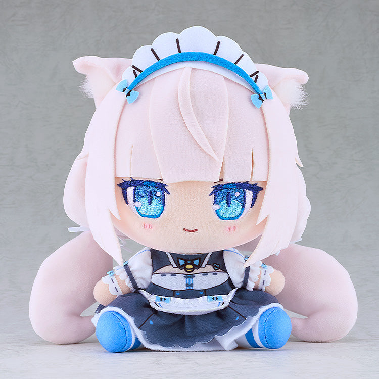 Nekopara Sekai Connect - Chocopuni Plushie Chocola/Vanilla (Rerelease)