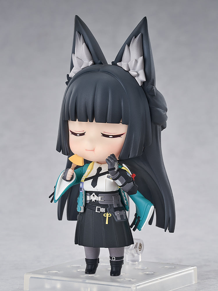 Miyabi Hoshimi