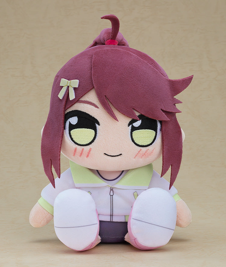 IKIZULIVE! LOVELIVE! BLUEBIRD - Kuripan Plushie Polka Takahashi