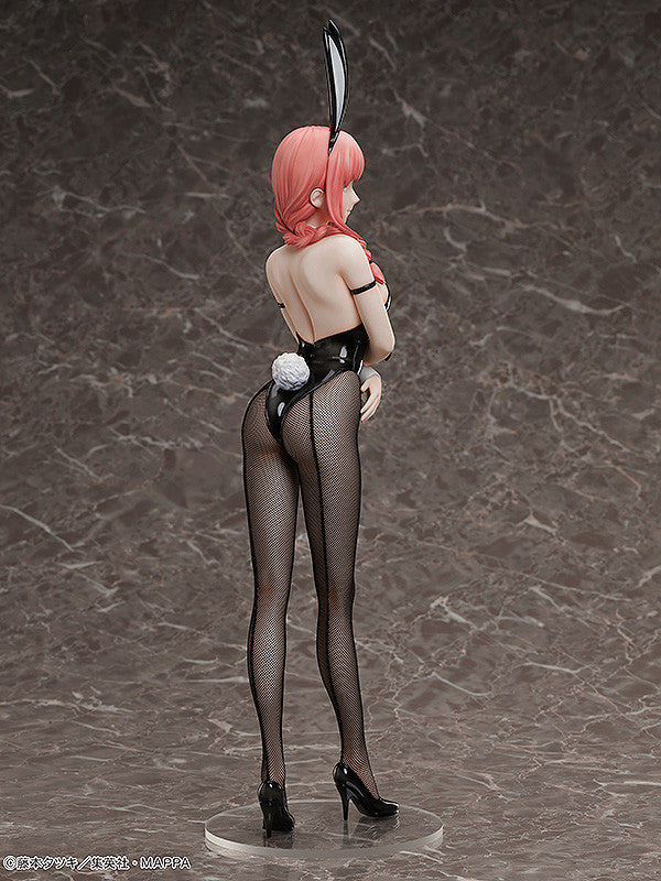 Chainsaw Man - Makima: Bunny Ver. 1/4 Scale Figure (Rerelease)