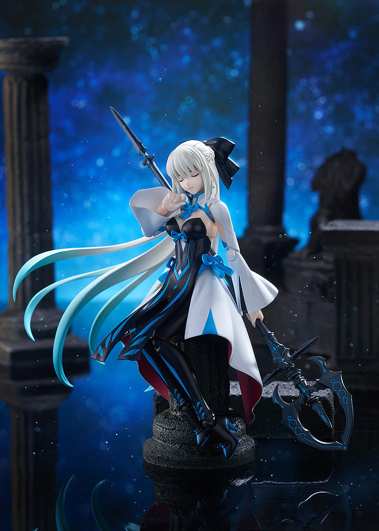 Fate/Grand Order - figma Berserker/Morgan Figure