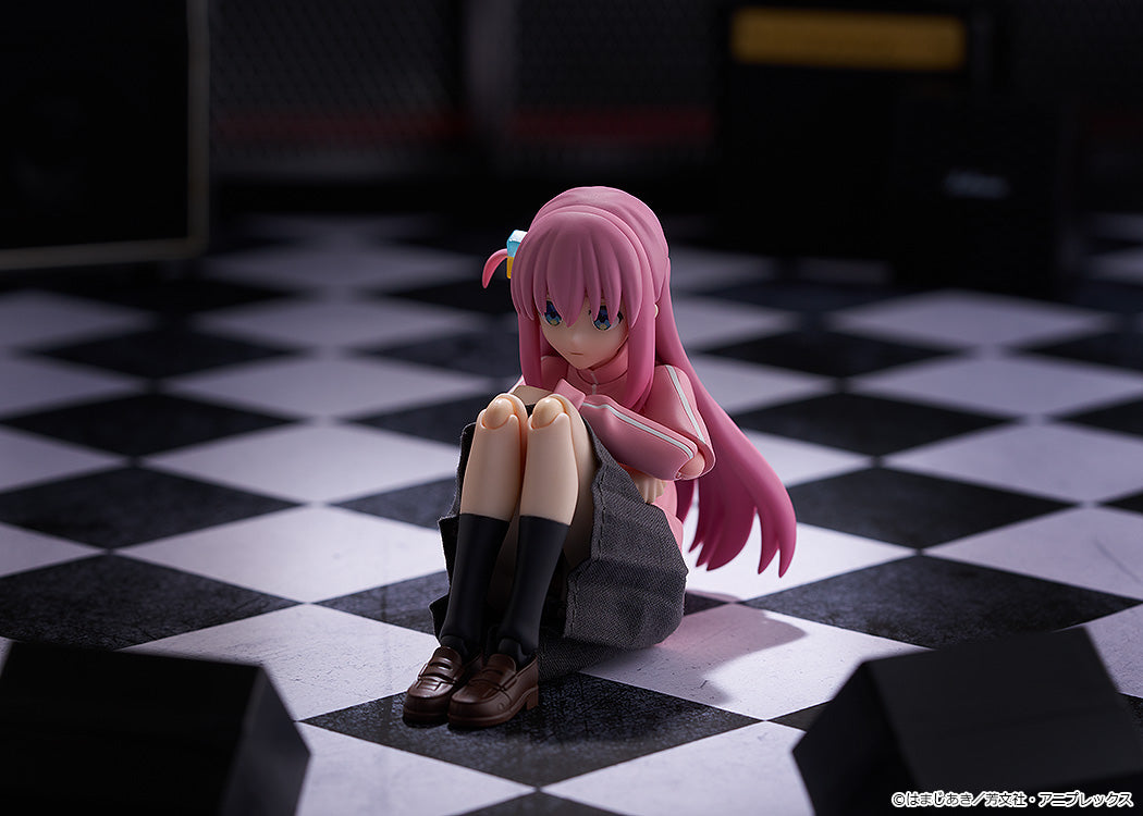Bocchi the Rock! - figma Hitori Gotoh Figure