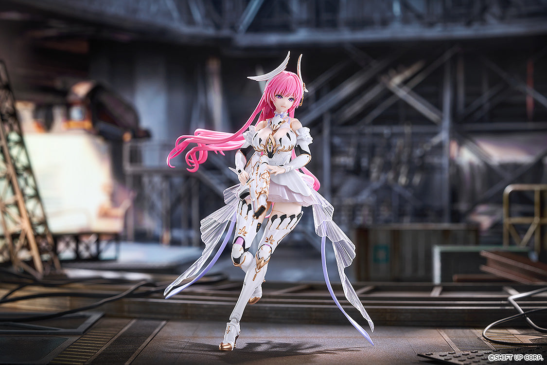 GODDESS OF VICTORY: NIKKE - Hyper Body Dorothy Figure