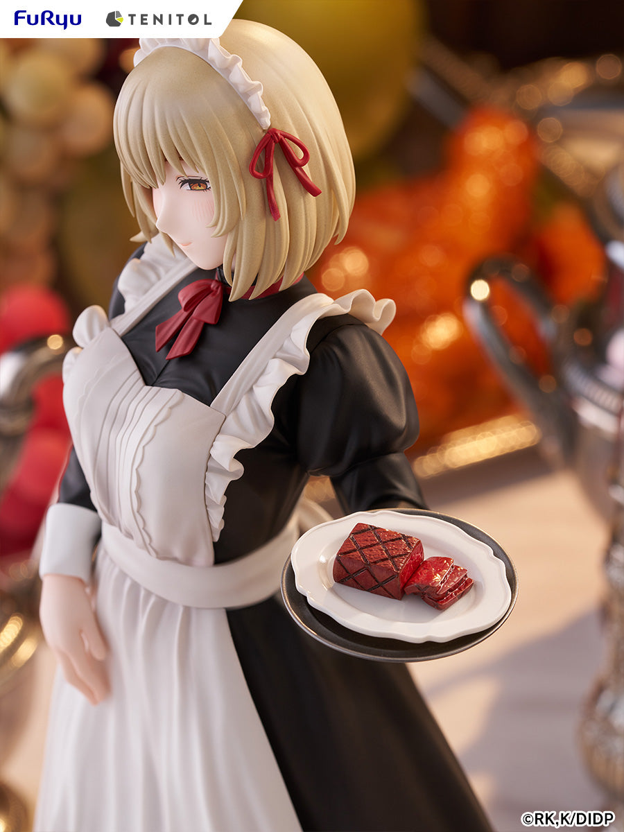 Delicious in Dungeon - TENITOL TALL Falin Classic Maid ver. Figure