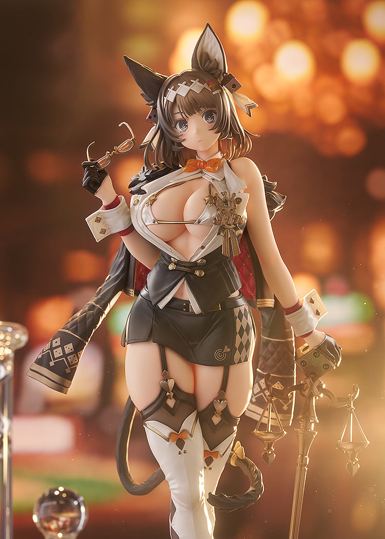 Original Character - ALICE-chan 1/7 Scale Figure