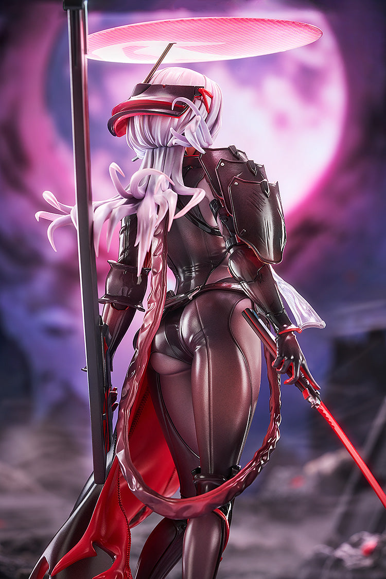 GODDESS OF VICTORY: NIKKE - Scarlet: Black Shadow 1/7 Scale Figure