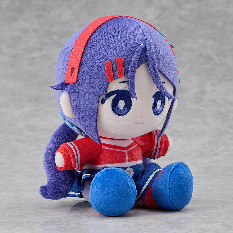 MiSide - Mita Punipuni Plushie Set (10cm ＆ 15cm)