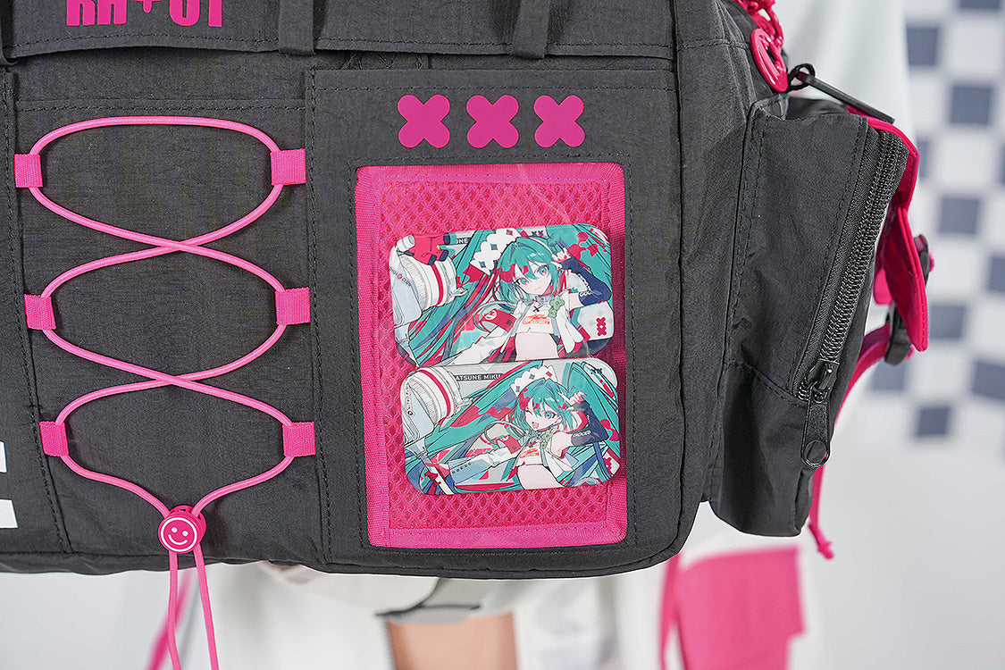 Hatsune Miku GT Project - Hatsune Miku: Racing Ver. 2025 Bag