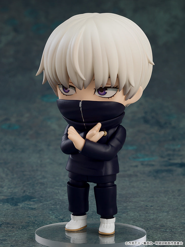 Jujutsu Kaisen - Nendoroid Toge Inumaki Figure (Rerelease)