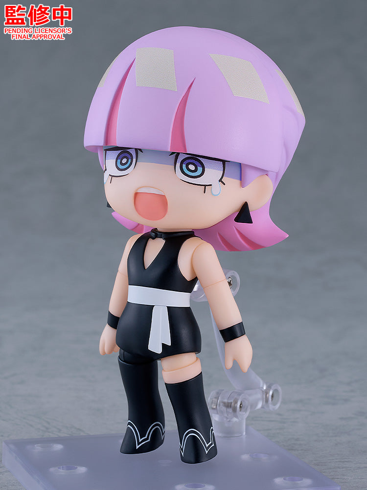 New PANTY & STOCKING with GARTERBELT - Nendoroid Polyurethane Figure