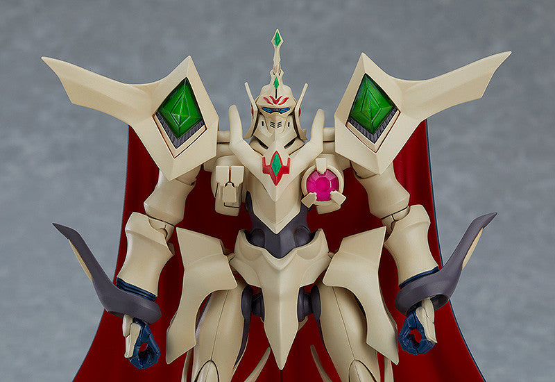 Vision d'escaflowne figurine moderoid plastic model kit alseides (dilandau's guymelef) 14 cm Vision d'escaflowne figurine moderoid plastic model kit alseides (dilandau's guymelef) 14 cm