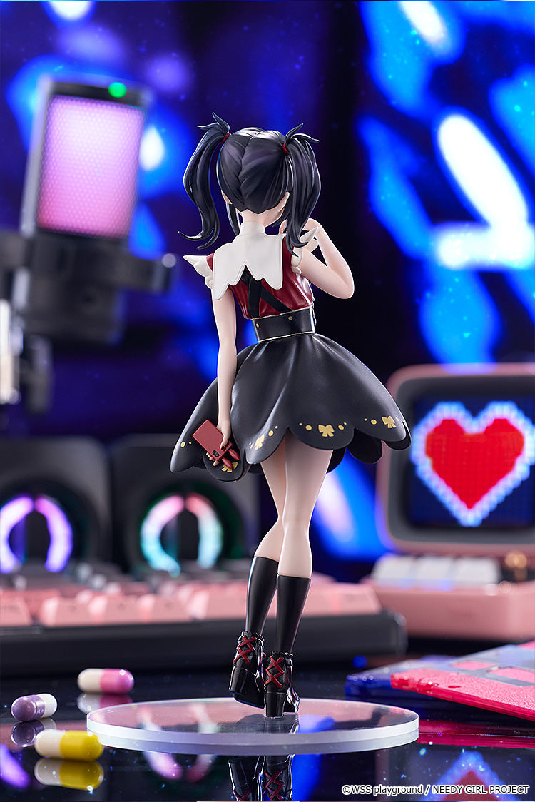 POPUP PARADE あめちゃん NEEDY GIRL OVERDOSE NEEDY GIRL OVERDOSE - POP UP PARADE Ame-chan: Anime Ver. Figure