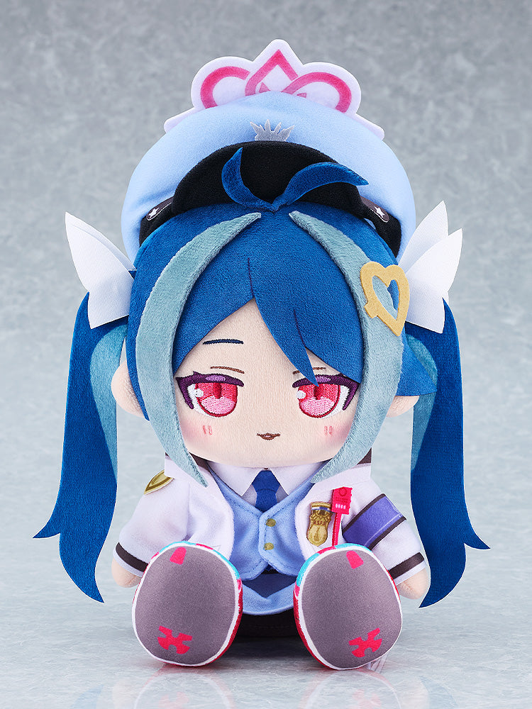 Blue Archive - Chocopuni Plushie Kanna/Kirino/Fubuki (Rerelease)