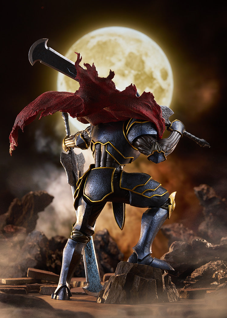 Overlord: The Holy Kingdom - POP UP PARADE SP Momon Figure