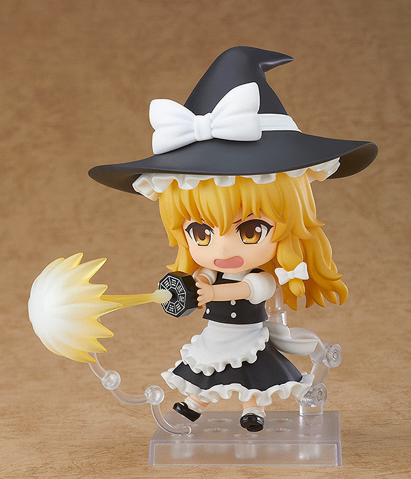 Touhou Project - Nendoroid Marisa Kirisame 2.0 Figure (Rerelease)