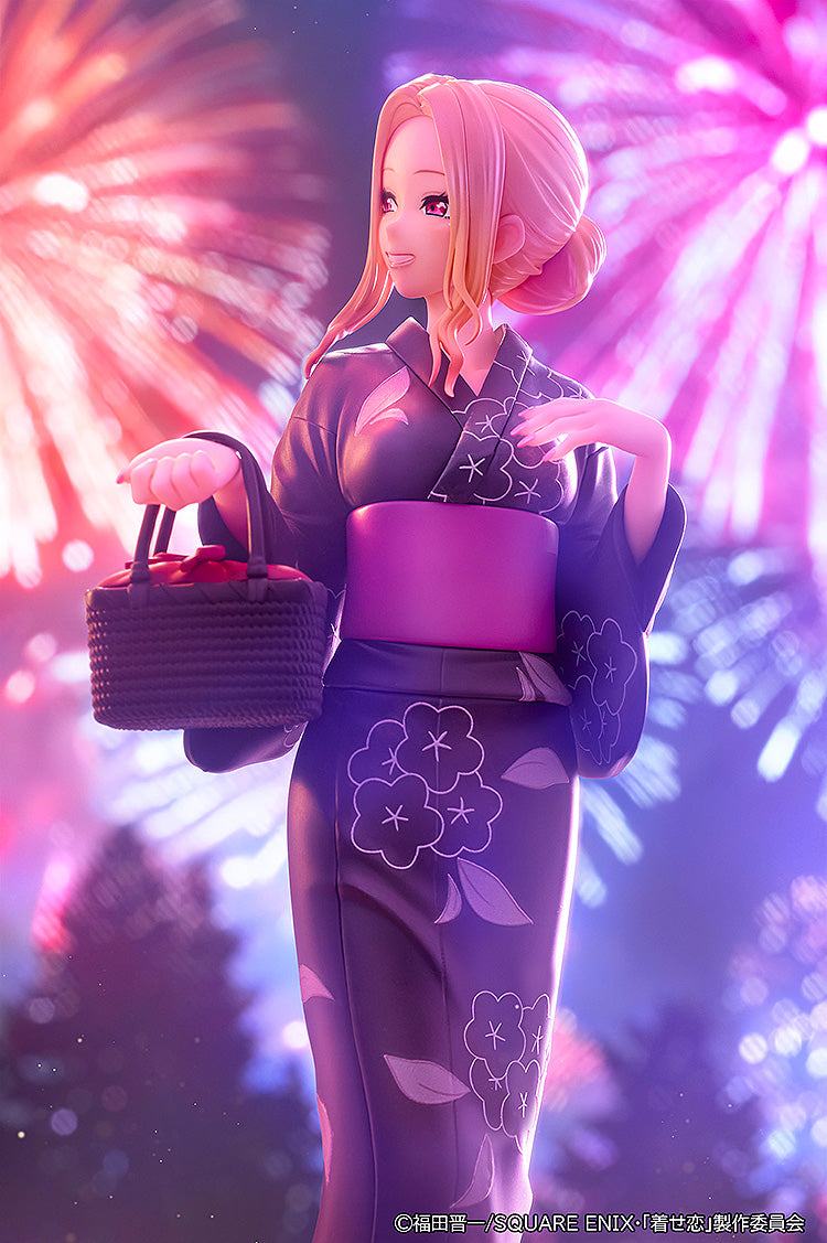 My Dress-Up Darling - Marin Kitagawa Yukata ver. 1/7 Scale Figure
