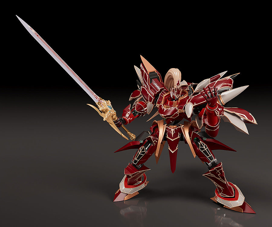 The Legend of Heroes: Trails of Cold Steel - MODEROID Testa-Rossa