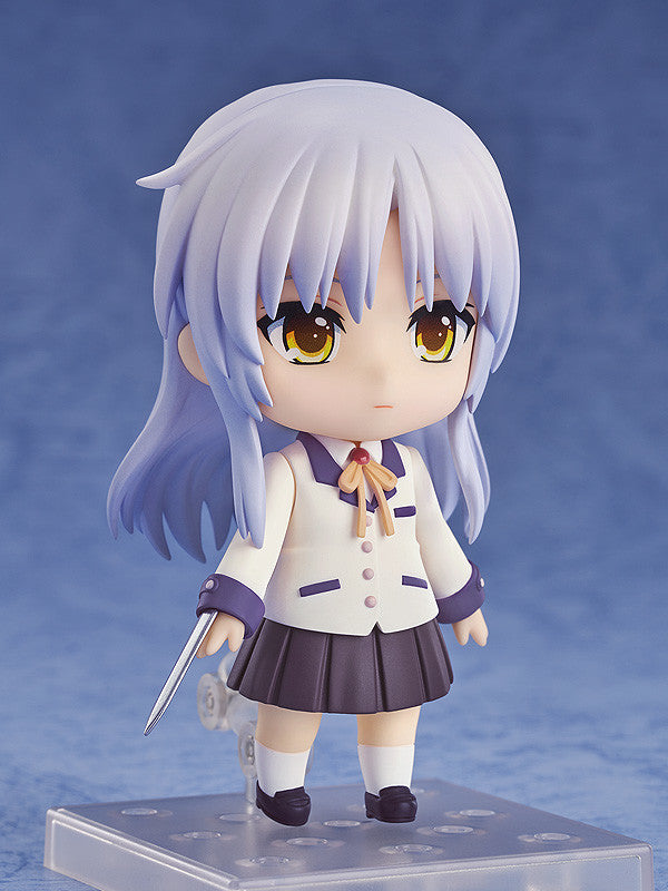 Angel Beats! - Nendoroid Kanade Tachibana Figure (Rerelease)