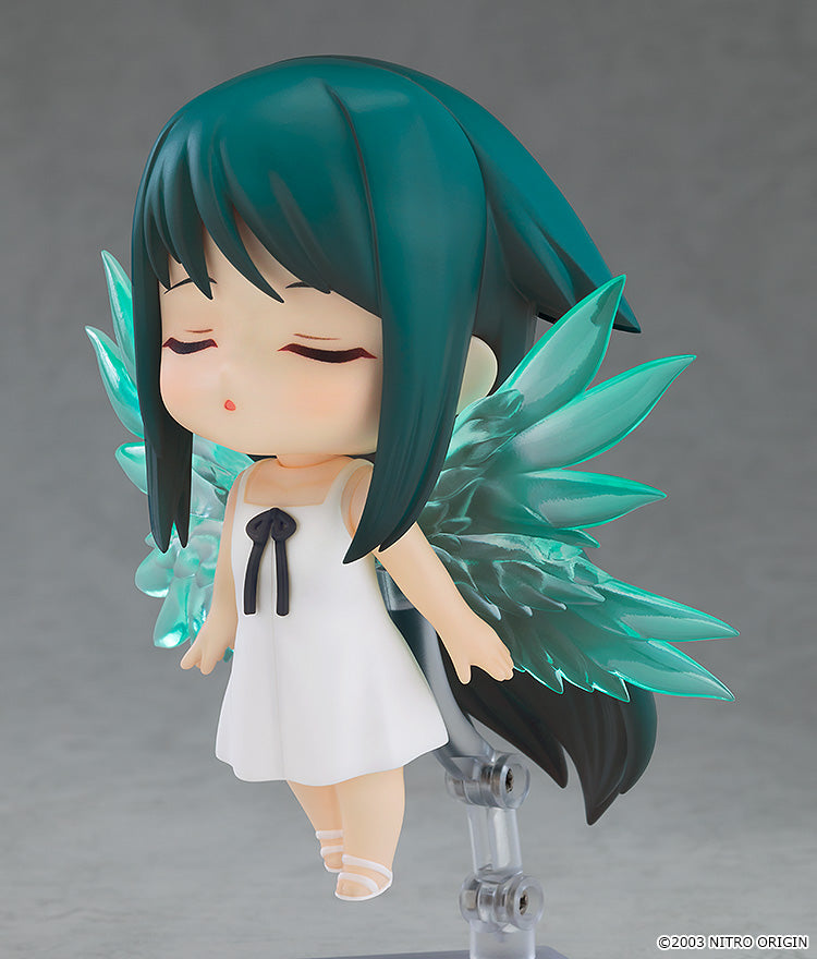 The Song of Saya - Nendoroid Saya Figure