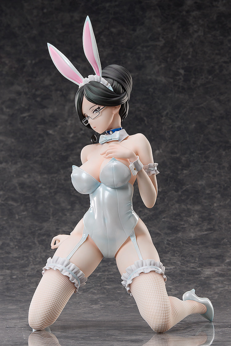 OVERLORD - Yuri Alpha: Bunny Ver. 1/4 Scale Figure