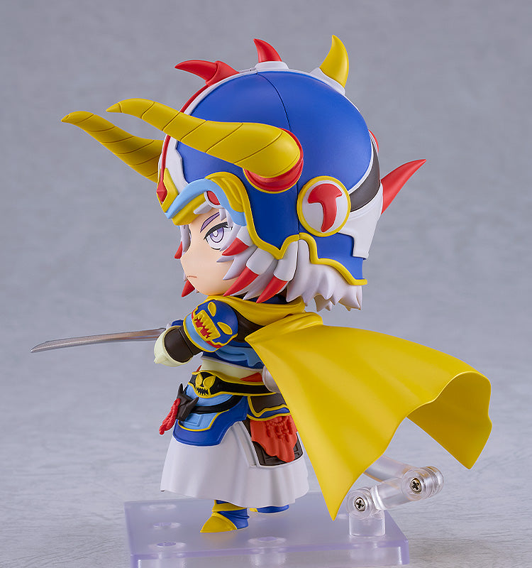 Final Fantasy - Nendoroid Warrior of Light Figure