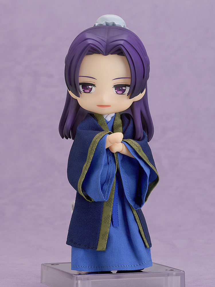 The Apothecary Diaries - Nendoroid Doll Jinshi