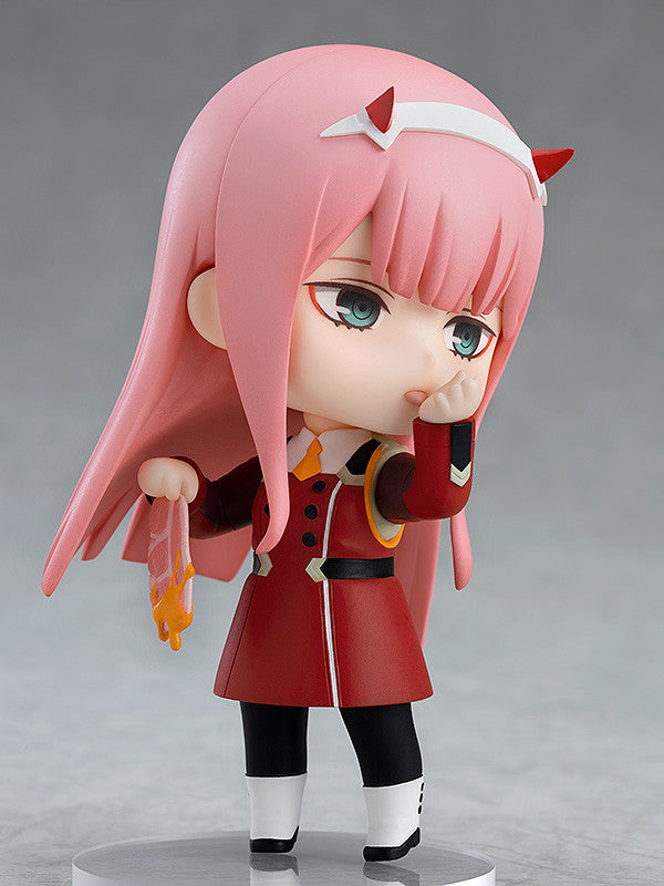 DARLING in the FRANXX - Nendoroid Zero Two Figure (Rerelease