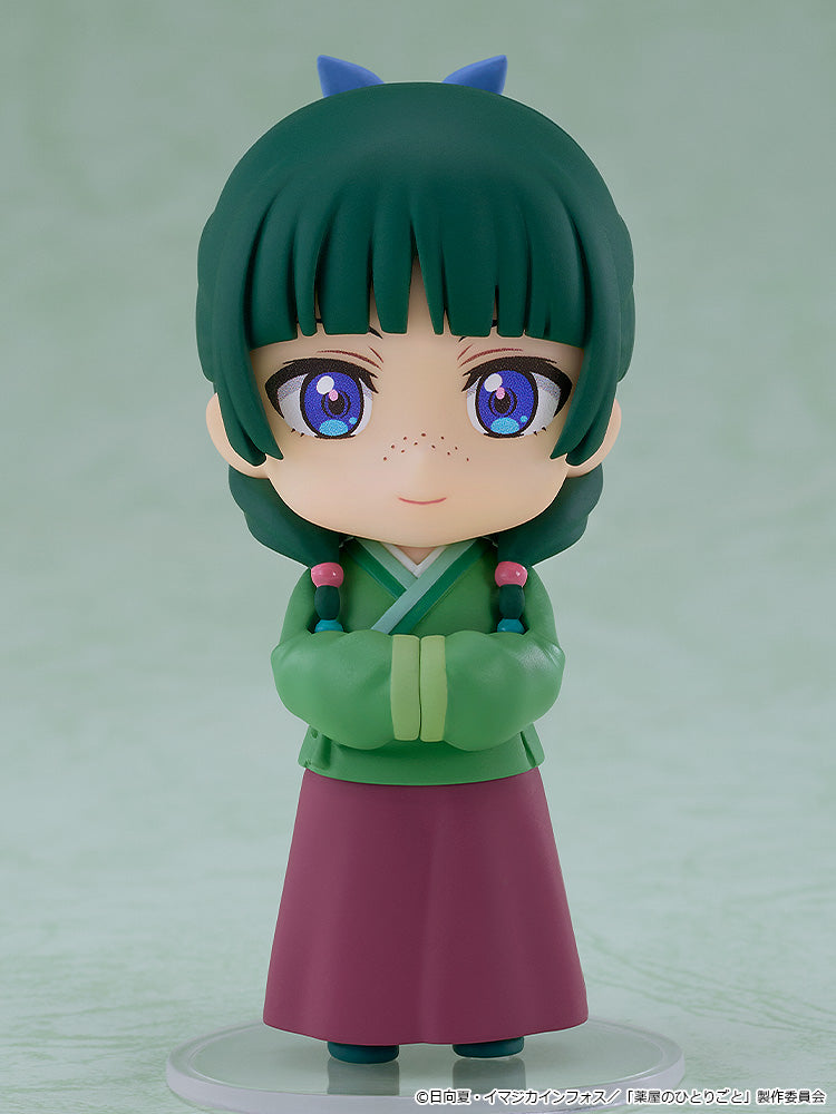 The Apothecary Diaries - Nendoroid Surprise The Apothecary Diaries: Maomao & Jinshi Collection Figures (Boxset)