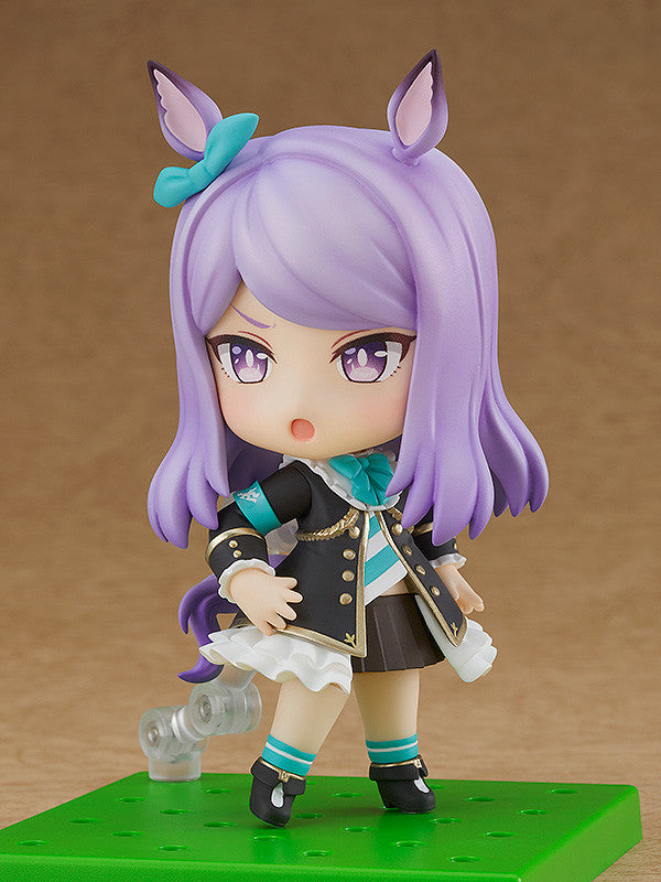 Umamusume: Pretty Derby - Nendoroid Mejiro McQueen Figure (Rerelease)