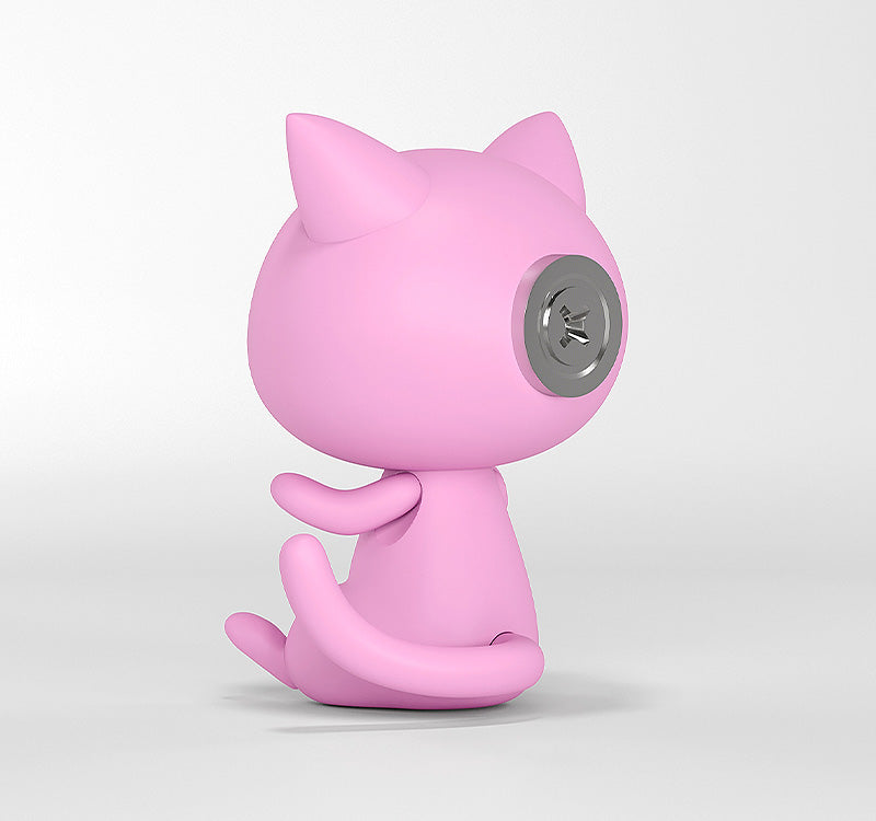 NEEDY STREAMER OVERLOAD - Huggy Good Smile :( Cat Figure