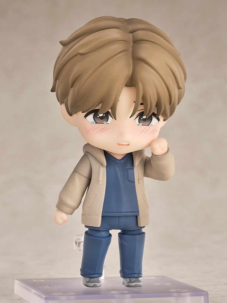 Jinx - Nendoroid Kim Dan Figure