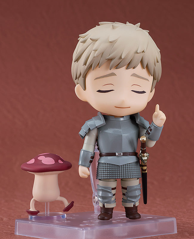 Delicious in Dungeon - Nendoroid Laios Figure (Rerelease)