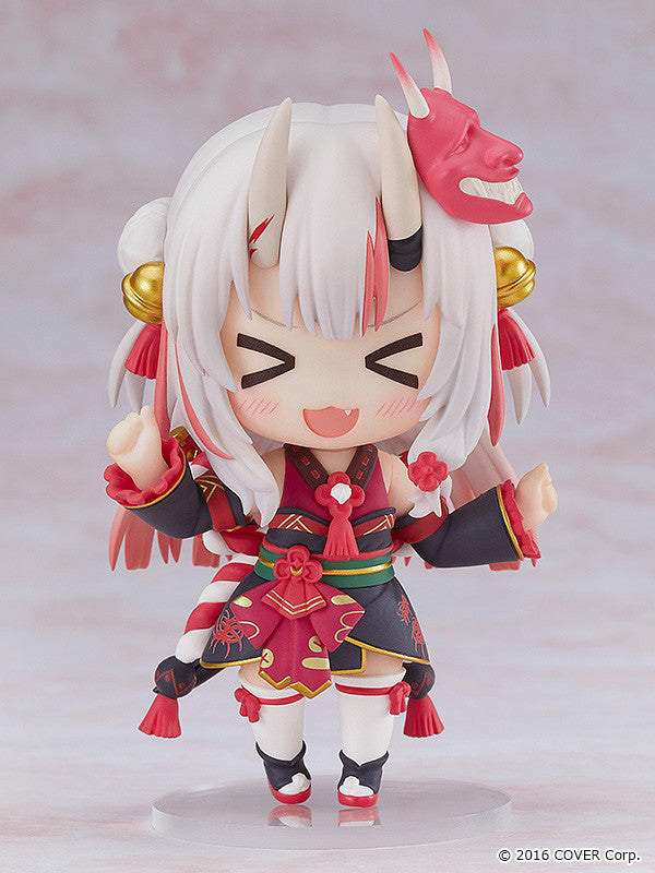 hololive production - Nendoroid Nakiri Ayame Figure (Rerelease)