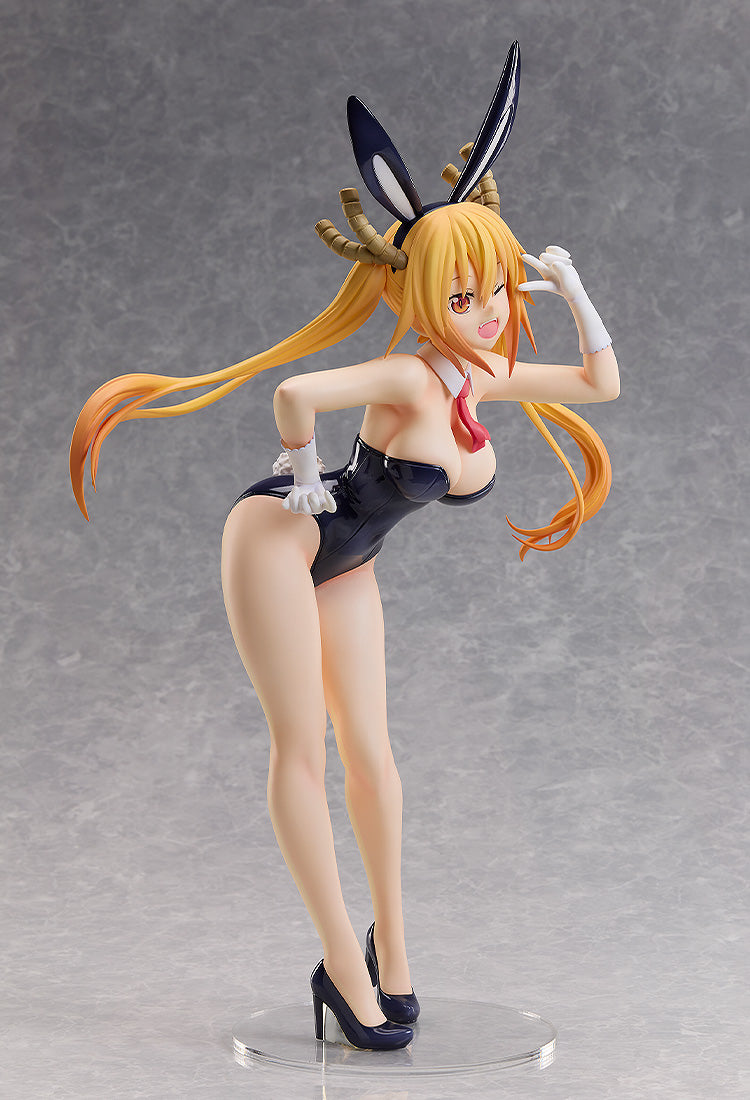 Miss Kobayashi's Dragon Maid - Tohru: Bare Leg Bunny Ver. 1/4 Scale Figure