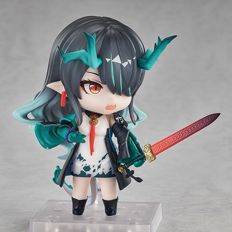 Arknights - Nendoroid Dusk Figure