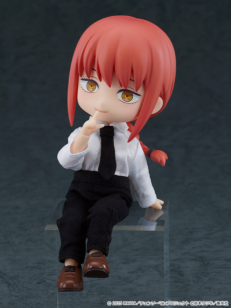 Chainsaw Man - The Movie: Reze Arc - Nendoroid Doll Makima