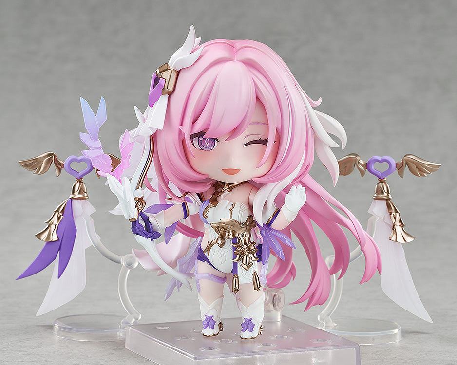 Honkai Impact 3rd - Nendoroid Elysia - Herrscher of Human: Ego Figure