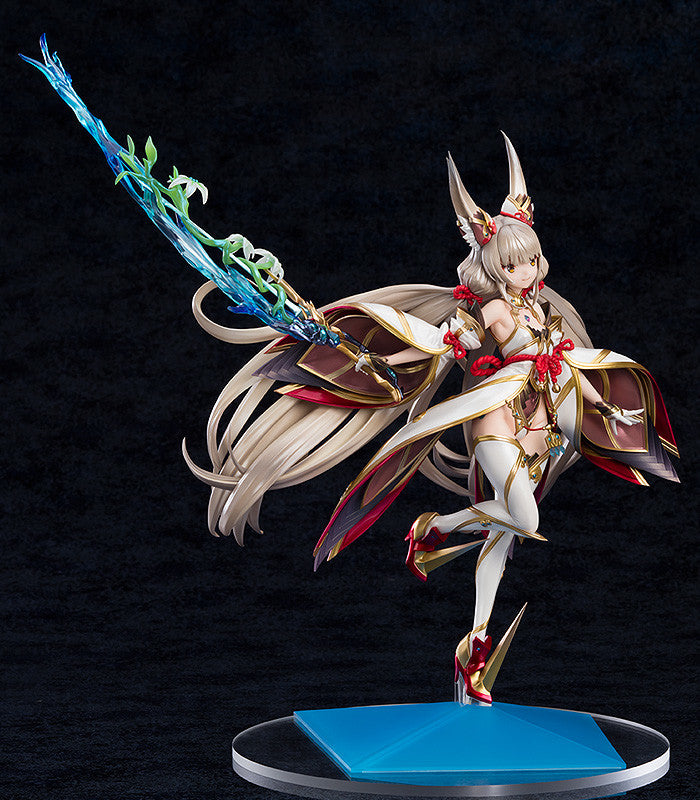 Xenoblade Chronicles 2 - Nia 1/7 Scale Figure (Rerelease)