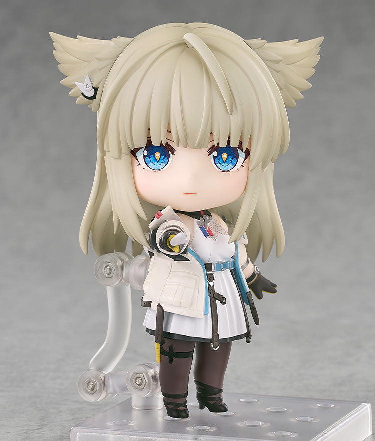 Arknights: Endfield - Nendoroid Perlica Figure – Good Smile US