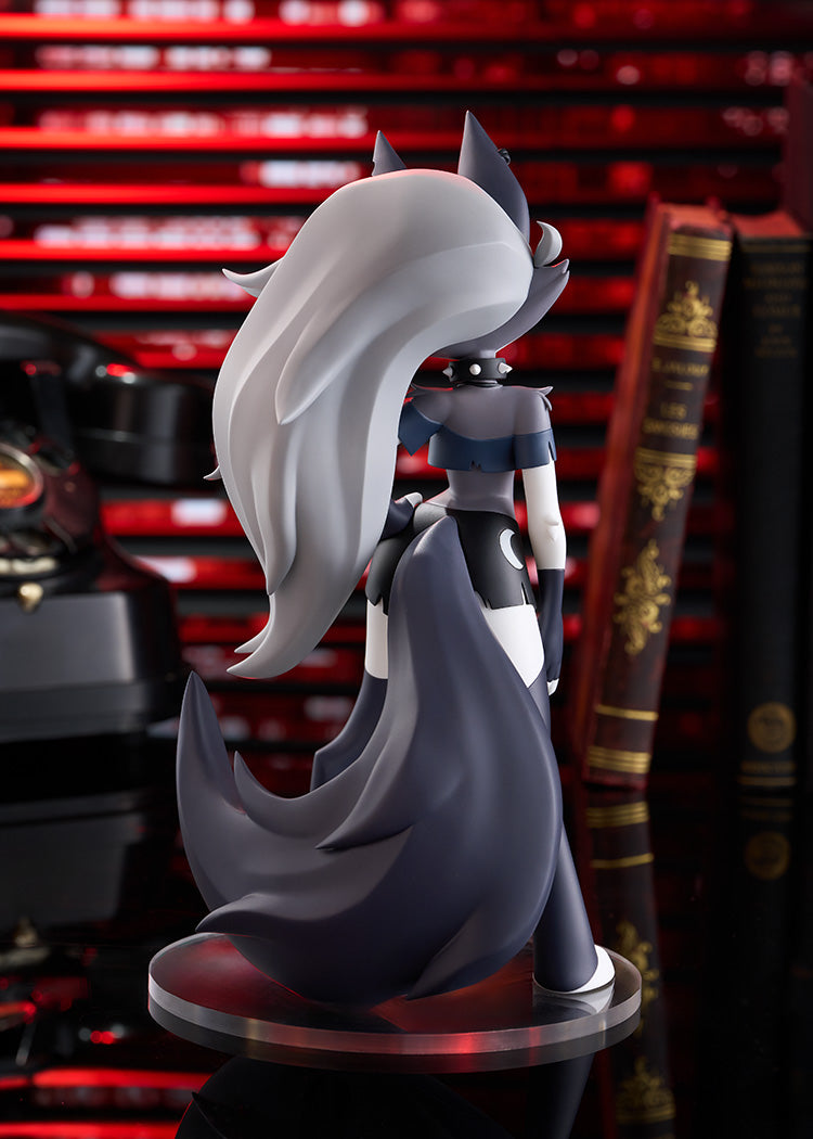 Helluva Boss - POP UP PARADE Loona L Size Figure