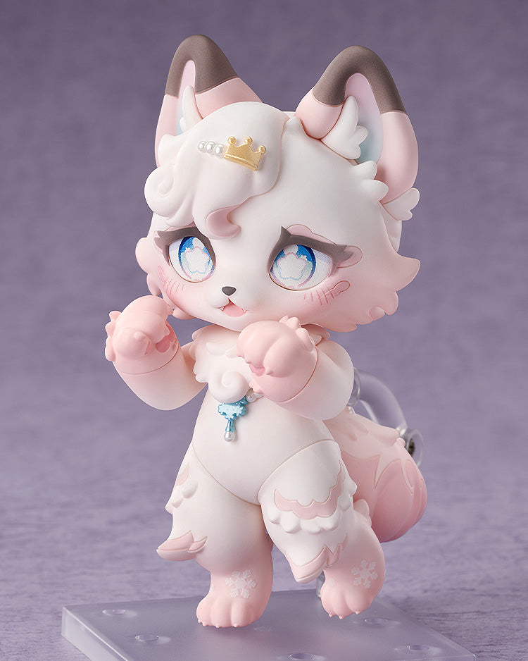FLUFFY LAND - Nendoroid Dyana Figure