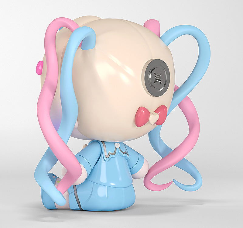 NEEDY STREAMER OVERLOAD - Huggy Good Smile OMGkawaiiAngel Figure